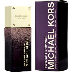 Michael Kors Twilight Shimmer By Michael Kors Eau De Parfum Spray