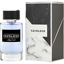 Diane Castel Favoloso By Diane Castel Eau De Parfum Spray