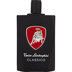 Lamborghini Classico By Tonino Lamborghini Edt Spray 4.2 Oz *