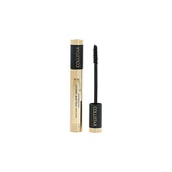 Collistar By Collistar Mascara Volume Unico Thickening And Tailor-Made Shaping Waterproof - Intense Black --13Ml