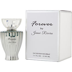 Forever By Jenni Rivera By Jenni Rivera Eau De Parfum Spray