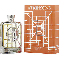 Atkinsons 24 Old Bond Street By Atkinsons Eau De Cologne Spray 3.3 Oz (Limited Edition)