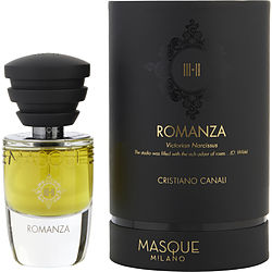 Masque Romanza By Masque Milano Eau De Parfum Spray 1