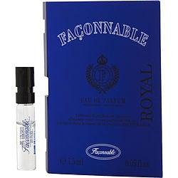 Faconnable Royal By Faconnable Eau De Parfum Spray
