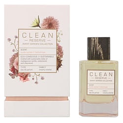 Clean Reserve Nude Santal & Heliotrope By Clean Eau De Parfum Spray