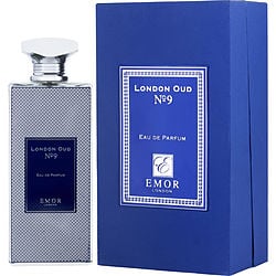 Emor London Oud No. 9 By Emor London Eau De Parfum Spray