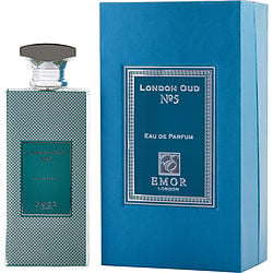 Emor London Oud No. 5 By Emor London Eau De Parfum Spray