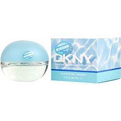 Dkny Be Delicious Pool Party Bay Breeze By Donna Karan Edt Spray