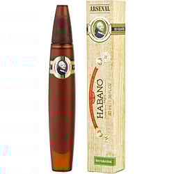 Habano Rio Grande By Habano Paris Edt Spray