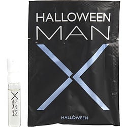 Halloween Man X By Jesus Del Pozo Edt Vial O