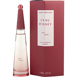 L'Eau D'Issey Rose & Rose By Issey Miyake Eau De Parfum Intense Spray