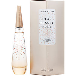 L'Eau D'Issey Pure Petale De Nectar By Issey Miyake Edt Spray