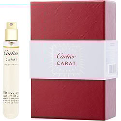 Cartier Carat By Cartier Eau De Parfum Spray 0.5