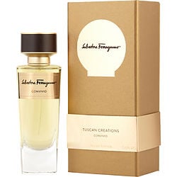 Salvatore Ferragamo Convivio By Salvatore Ferragamo Eau De Parfum Spray