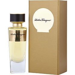 Salvatore Ferragamo Punta Ala By Salvatore Ferragamo Eau De Parfum Spray