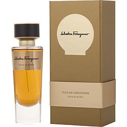 Salvatore Ferragamo Testa Di Moro By Salvatore Ferragamo Eau De Parfum Spray