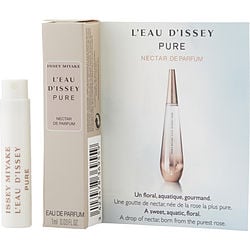 L'Eau D'Issey Pure Nectar De Parfum By Issey Miyake Eau De Parfum Spray Vial 0