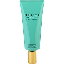 Gucci Memoire D'Une Odeur By Gucci Bath & Shower Gel