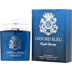 English Laundry Oxford Bleu By English Laundry Eau De Parfum Spray