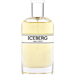 Iceberg Since 1974 By Iceberg Eau De Parfum Spray 3.4 Oz *