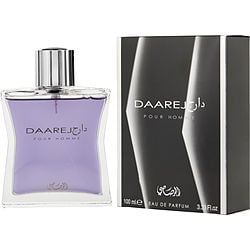Rasasi Daarej By Rasasi Eau De Parfum Spray