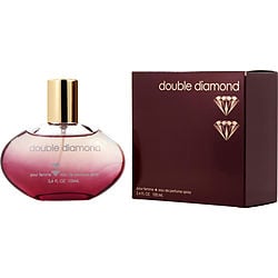 Double Diamond By Yzy Perfume Eau De Parfum Spray
