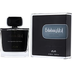 Rasasi Entebaa Pour Homme By Rasasi Eau De Parfum Spray