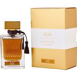 Rasasi Qasamat Ebhar By Rasasi Eau De Parfum Spray