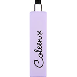 Coleen X  By Coleen Rooney Edt Spray 3.4 Oz *