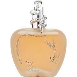Amore Mio Passion By Jeanne Arthes Eau De Parfum Spray 3.4 Oz *