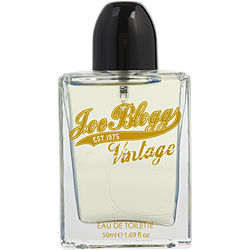 Joe Bloggs Vintage By Joe Bloggs Edt Spray 1.7 Oz *