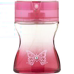 Morgan De Toi Love Love By Morgan De Toi Edt Spray 2 Oz *