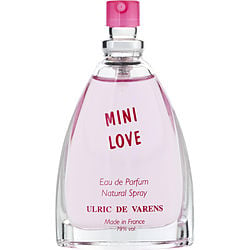 Ulric De Varens Mini Love By Ulric De Varens Eau De Parfum Spray 0.84 Oz *