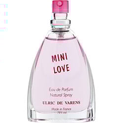 Ulric De Varens Mini Love By Ulric De Varens Eau De Parfum Spray 0.84 Oz *