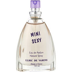 Ulric De Varens Mini Sexy By Ulric De Varens Eau De Parfum Spray 0.84 Oz *