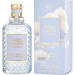 4711 Acqua Colonia Intense Pure Breeze Of Himalaya By 4711 Eau De Cologne Spray