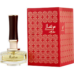 Afnan Mirsaal With Love By Afnan Perfumes Eau De Parfum Spray