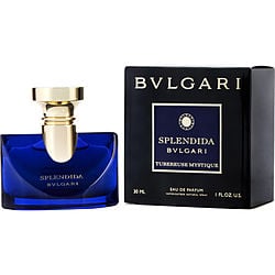 Bvlgari Splendida Tubereuse Mystique By Bvlgari Eau De Parfum Spray