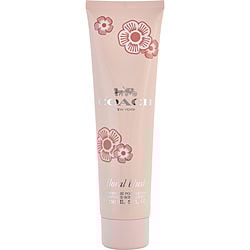 Coach Floral Blush By Coach Body Lotio