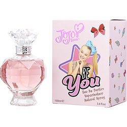 Jojo Siwa Be You By Jojo Siwa Eau De Parfum Spray