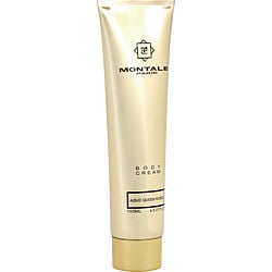 Montale Paris Aoud Queen Roses By Montale Body Crea