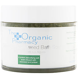 The Organic Pharmacy By The Organic Pharmacy Detoxifying Seaweed Bath Soak 325G