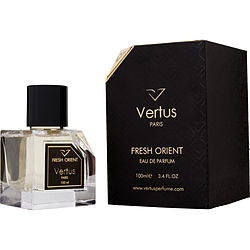 Vertus Fresh Orient By Vertus Eau De Parfum Spray