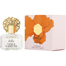 Vince Camuto Bella By Vince Camuto Parfum 0.25 O