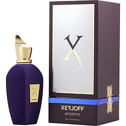 Xerjoff Accento By Xerjoff Eau De Parfum Spray