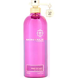 Montale Paris Pink Extasy By Montale Eau De Parfum Spray 3.4 Oz *