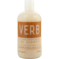 Verb By Verb Curl Shampoo