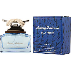 Tommy Bahama Maritime By Tommy Bahama Eau De Cologne Spray