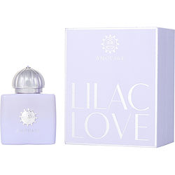Amouage Lilac Love By Amouage Eau De Parfum Spray