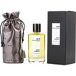 Mancera Deep Forest By Mancera Eau De Parfum Spray